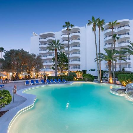 Alcudia Beach Apartments Пуерто де ла Аркудия Екстериор снимка