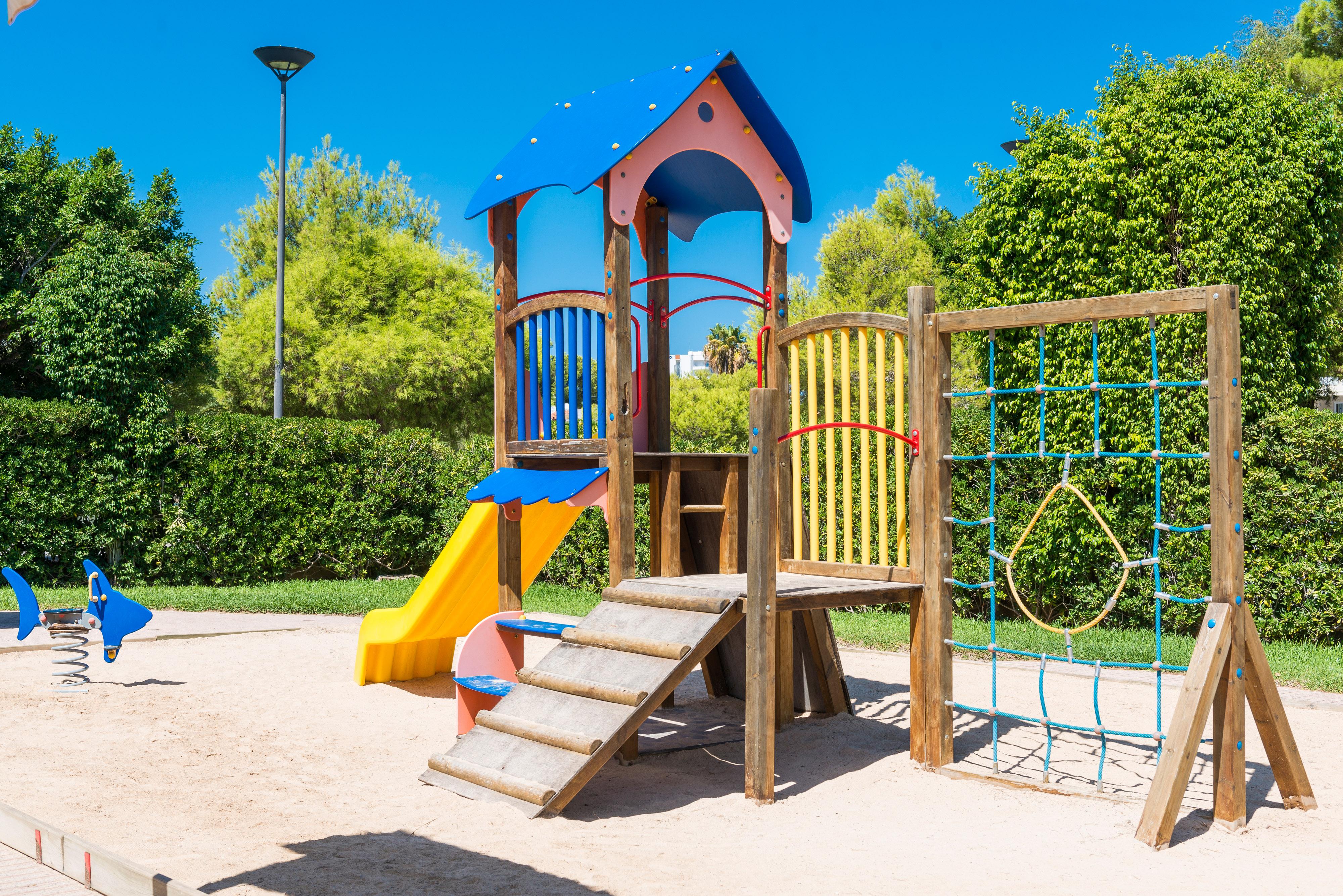 Alcudia Beach Apartments Пуерто де ла Аркудия Екстериор снимка