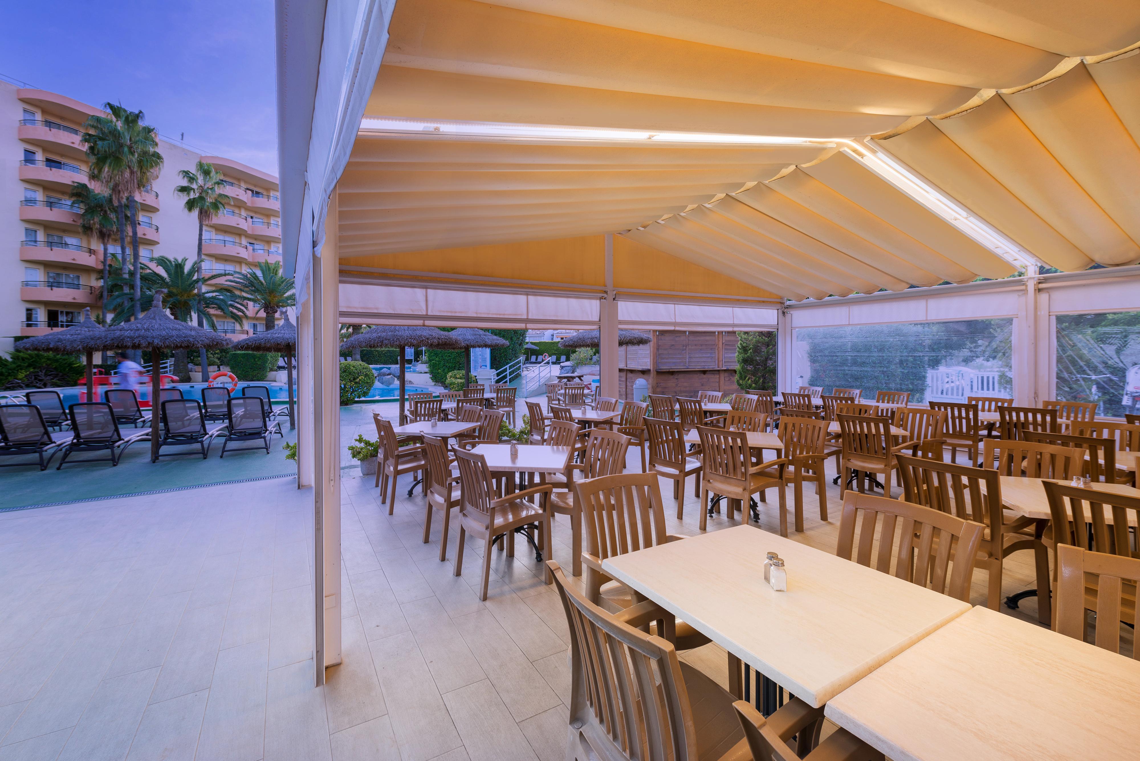 Alcudia Beach Apartments Пуерто де ла Аркудия Екстериор снимка