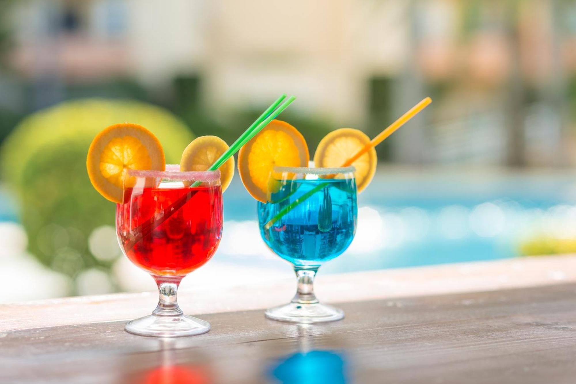 Alcudia Beach Apartments Пуерто де ла Аркудия Екстериор снимка