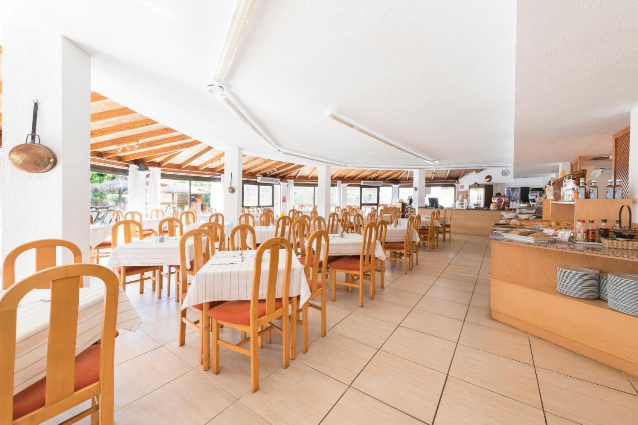 Alcudia Beach Apartments Пуерто де ла Аркудия Екстериор снимка